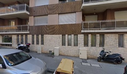 Goletti Corine, Dentiste à Marseille 08