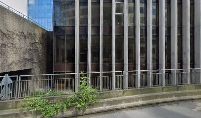 Acdd 92, Dentiste à Puteaux