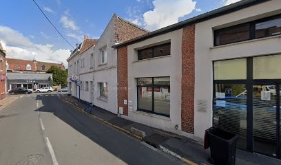 Delannoy Sophie, Dentiste à Wingles