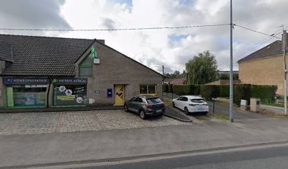 La Petite Souris Scm, Dentiste à Hoymille