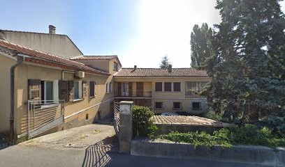 Aman Thierry, Dentiste à Riez