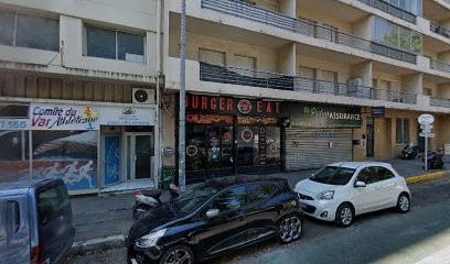 Basso Jean-Luc, Dentiste à Toulon