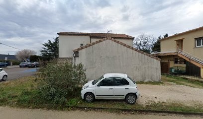 Jacquet Patrick, Dentiste à Montélimar