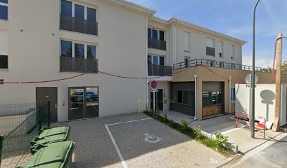 Jacquet Eric, Dentiste à Beynes