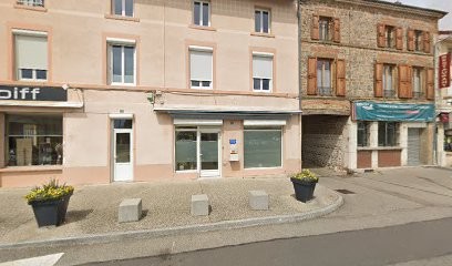 Dr Rucsandra Dumitru, Dentiste à Estrablin