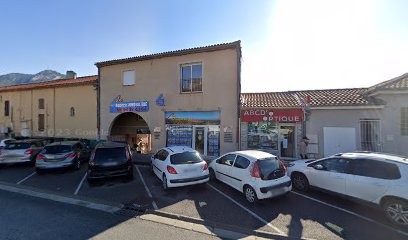 Jarnet-Kerbrat Nolwenn, Dentiste à Toulon