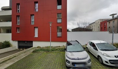 Dr Emilie Tailliez, Dentiste à La Chapelle-sur-Erdre