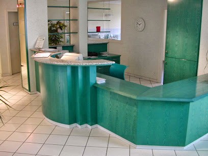 Cabinet Du Drs Hamichi-Scheerer Et Dr Bui-Doan - Dentiste, Dentiste à Hoenheim