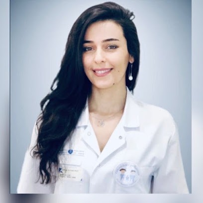 Dr Maëlle GHAZALI Pédodontiste Exclusive Paris, Dentiste à Paris 16