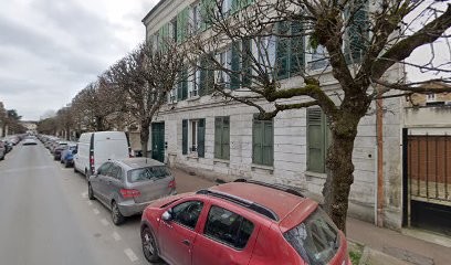 Breyton Jean-Tristan, Dentiste à Meaux