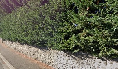 Menou-Soca Elisabeth, Dentiste à Oloron-Sainte-Marie