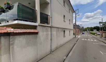 Scm Des Docteurs Huet Et Teillet, Dentiste à Gaillon