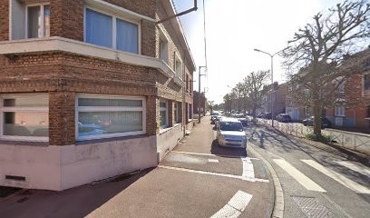 Dr Alberta Tinu, Dentiste à Coudekerque-Branche