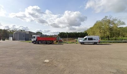 Moumni Siham, Dentiste à Solgne