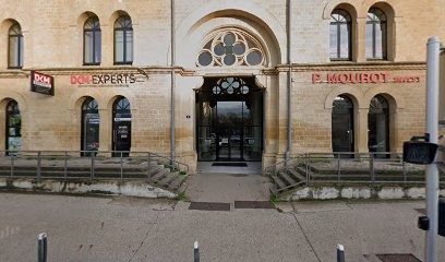 Docteur MORVAN, Dentiste à Metz