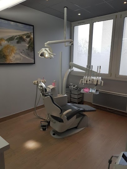 Dr Pauline Marquant, Dentiste à Mons-en-Baroeul