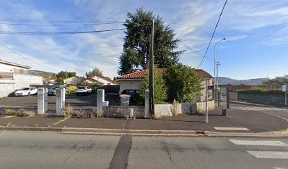 Metais-Sebille Catherine, Dentiste à Cournon-d'Auvergne