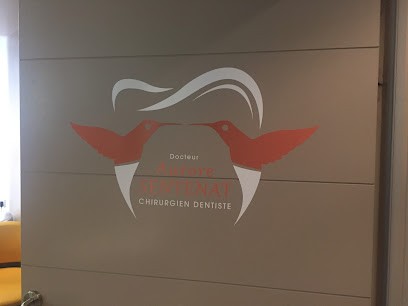 Sentenat Aurore, Dentiste à Aiguilhe