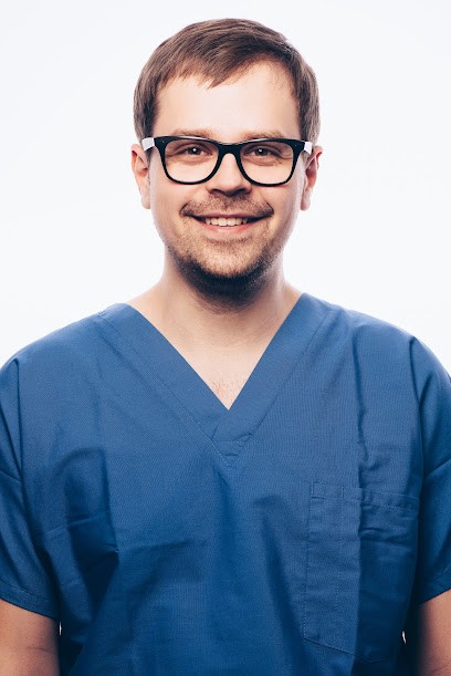 Dr Olivier KAUFMANN, Dentiste à Colmar