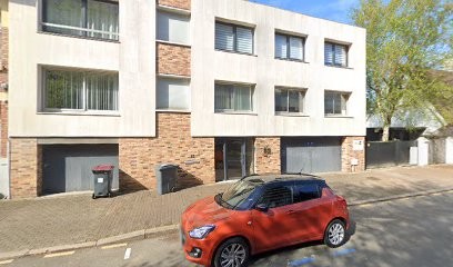 Vandevelde Marc-Antoine Gregoire, Dentiste à Marcq-en-Baroeul