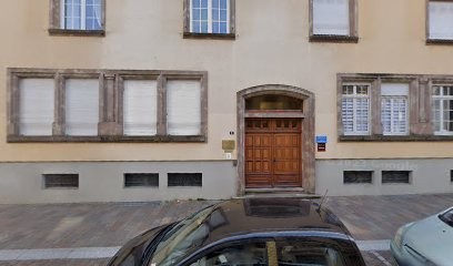 Dr Elodie NONCLERCQ, Dentiste à Mulhouse