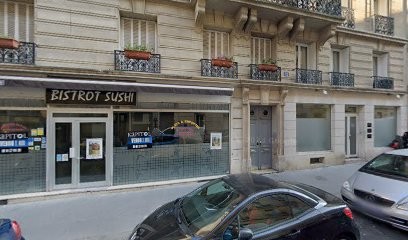 Gueguen Jean-Yves, Dentiste à Paris 17