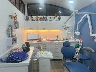 Cabinet Sourire Denfert, Dentiste à Paris 14