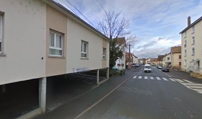 Dr Alain Takeda, Dentiste à Seloncourt