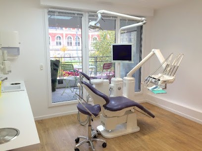 Solene Cacoub, Dentiste à Issy-les-Moulineaux