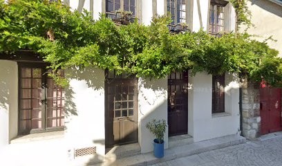 Lusardi Léonard, Dentiste à Pont-de-l'Arche