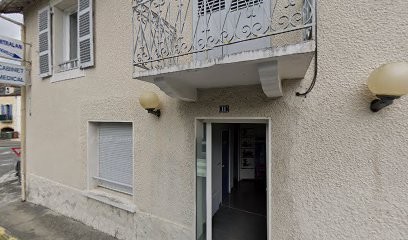 Minaberry Benoît, Dentiste à Lescar