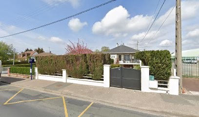 Dentaire de Bihorel SCM, Dentiste à Bihorel