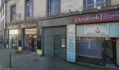 Romé Olivier, Dentiste à Saint-Malo