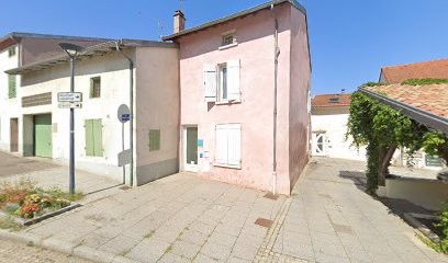 Koch Meyer Laurence, Dentiste à Houdemont