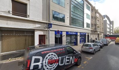 Cabinet Dentaire , Praticien Lalmand Maxime Et Priem Samuel, Dentiste à Rouen