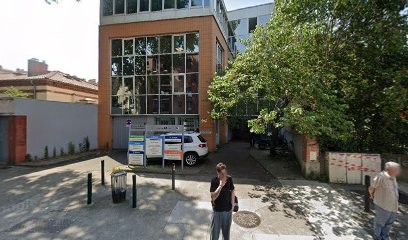 Dr Laetitia COLLONGUES, Dentiste à Toulouse