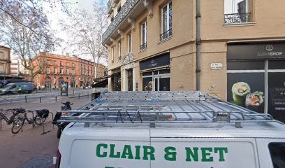 Déqué Jean-Henri, Dentiste à Toulouse