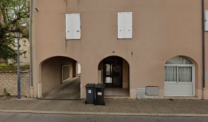 Lecestre Yves, Dentiste à Fontaines