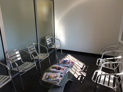 Dr Hadzinikitas Jean, Dentiste à Marignane