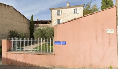 Jacquet François, Dentiste à Valensole