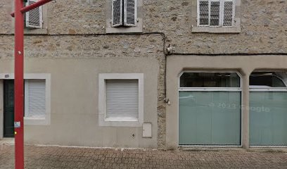 Laborie Cros Hélène, Dentiste à Capdenac-Gare