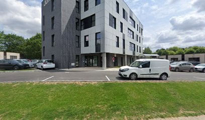 Dr Hanna ADADY, Dentiste à Mont-Saint-Aignan