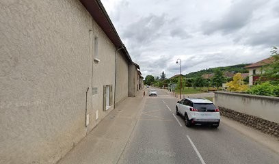 Alliatech Dental, Dentiste à Colombe