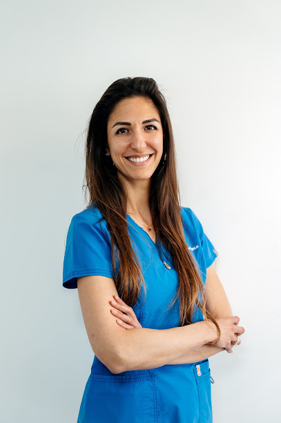 Docteur Sonia Terrasse Dentiste à Grésy-sur-Aix