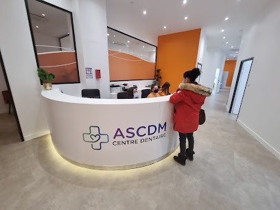 Centre dentaire modo ASCDM, Dentiste à Moisselles