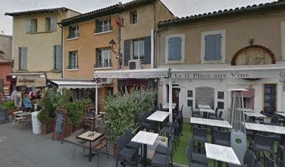 Lauzat Bruno, Dentiste à L'Isle-sur-la-Sorgue