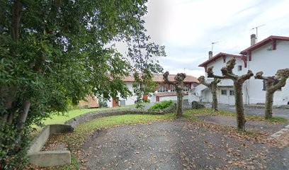 Dr CAZALAS Timothée - CABINET DENTAIRE ARCANGUES, Dentiste à Arcangues