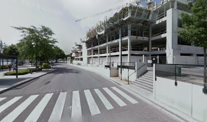 Docteur André ROXO, Dentiste à Chelles