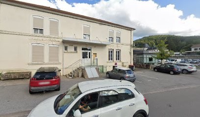 Petitjean Stéphane, Dentiste à Éloyes