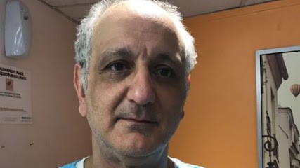 Dr Jean-Marc FILEMON, Dentiste à Épinay-sur-Seine